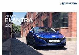 Automotive offers | Hyundai ELANTRA in Hyundai | 2022-04-07 - 2023-01-31