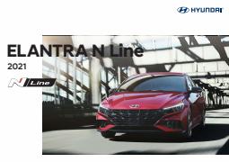 Automotive offers | Hyundai ELANTRA N LINE in Hyundai | 2022-04-07 - 2023-01-31