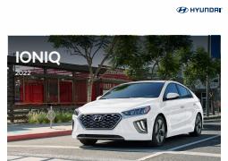 Hyundai catalogue | Hyundai IONIQ Plug-in Hybrid | 2022-04-07 - 2023-01-31