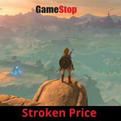 Game Stop catalogue ( Expires tomorrow)