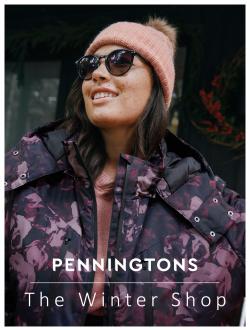 Penningtons deals in the Penningtons catalogue ( 27 days left)