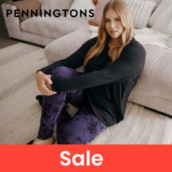 Penningtons deals in the Penningtons catalogue ( 6 days left)