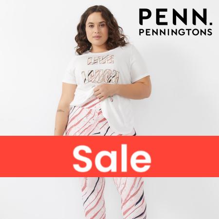 Clothing, Shoes & Accessories offers in Hamilton | Penningtons Sale in Penningtons | 2022-12-02 - 2022-12-16