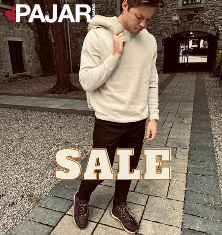Pajar catalogue | Pajar Sale | 2023-09-11 - 2023-10-11