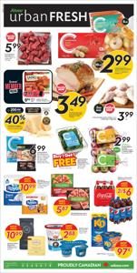 Sobeys catalogue in Fredericton | Sobeys Weekly ad | 2023-02-02 - 2023-02-08