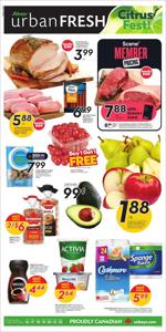 Sobeys catalogue in Fredericton | Sobeys Weekly ad | 2023-03-16 - 2023-03-22