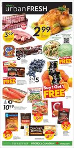 Sobeys catalogue in Fredericton | Sobeys Weekly ad | 2023-03-23 - 2023-03-29