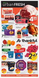 Sobeys catalogue in Newcastle | Sobeys Weekly ad | 2023-09-28 - 2023-10-04