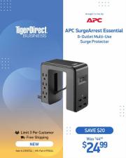 TigerDirect catalogue in Bow Island | Weekly Deals.pdf | 2023-01-07 - 2023-02-07