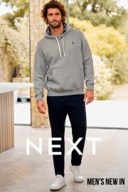 Next catalogue | Men's New In | 2023-01-17 - 2023-03-10