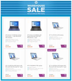 HP deals in the HP catalogue ( 1 day ago)