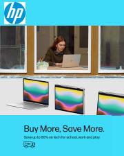 HP catalogue in Winnipeg | SAVE UP TO 60% OFF | 2023-01-15 - 2023-02-28