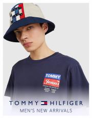 tommy hilfiger red deer