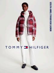 Luxury Brands offers in Kelowna | Women's New Arrivals Tommy Hilfiger  in Tommy Hilfiger | 2023-09-19 - 2023-10-31