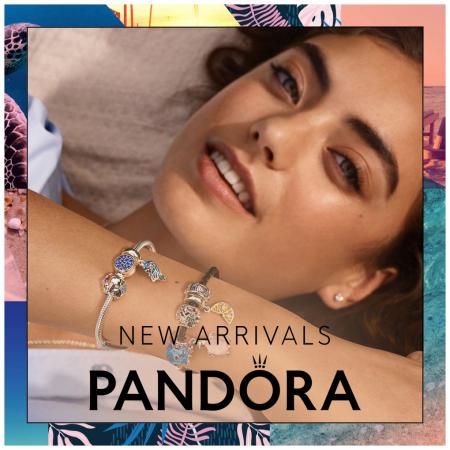 Pandora catalogue in Spruce Grove | New Arrivals | 2022-06-29 - 2022-08-31