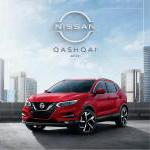 Nissan catalogue | 2023 Nissan Qashqai | 2023-02-18 - 2024-02-18