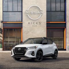 Nissan catalogue | 2023 Nnissan Kicks | 2023-02-18 - 2024-02-18