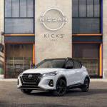 Offer on page 19 of the 2023 Nnissan Kicks catalog of Nissan
