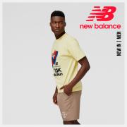 New Balance catalogue | New In | Men | 2023-04-21 - 2023-06-20