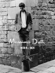 Massimo Dutti catalogue | New In | Men | 2022-12-13 - 2023-02-09