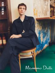 Massimo Dutti catalogue | New In | Men | 2023-06-01 - 2023-07-17