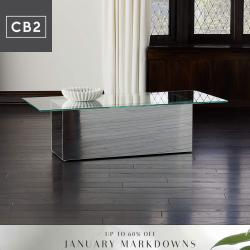 CB2 deals in the CB2 catalogue ( 9 days left)