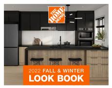 Home Depot catalogue in Vancouver | Catalogue | 2022-12-29 - 2023-02-01