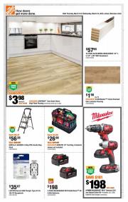 Home Depot catalogue in Montreal | Weekly Flyer_CP | 2023-03-16 - 2023-03-22
