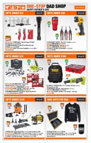 Home Depot catalogue | Weekly Flyer_CP | 2023-06-01 - 2023-06-07
