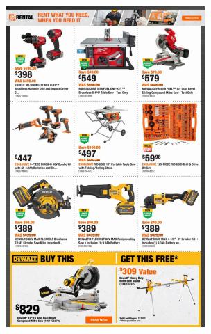 Home Depot Halifax - 368 Lacewood Drive | Flyers & Phone numbers | Tiendeo