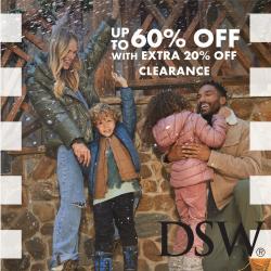 DSW deals in the DSW catalogue ( 12 days left)