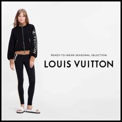 Luxury Brands deals in the Louis Vuitton catalogue ( 13 days left)