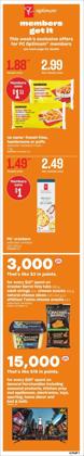 Loblaws deals in the Loblaws catalogue ( 7 days left)
