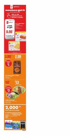 Loblaws catalogue in Mississauga | Weekly Flyer | 2022-03-10 - 2022-03-16