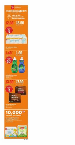 Loblaws catalogue in Montreal | Weekly Flyer | 2022-04-21 - 2022-04-27