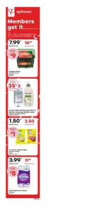 Loblaws catalogue in Airdrie | City Market | 2023-03-16 - 2023-03-22