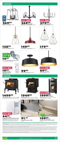 Kent catalogue in Moncton | Kent weeky flyer | 2023-02-02 - 2023-02-08