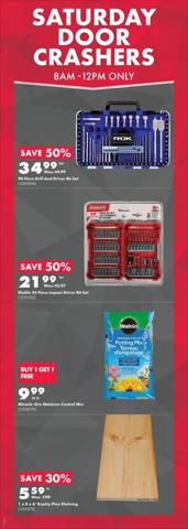 Kent catalogue in Moncton | Kent weeky flyer | 2023-06-01 - 2023-06-07