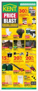 Kent catalogue in Clarenville | Kent weeky flyer | 2023-09-21 - 2023-09-27