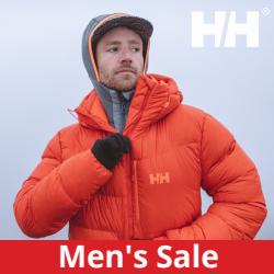 Sport deals in the Helly Hansen catalogue ( Published today)