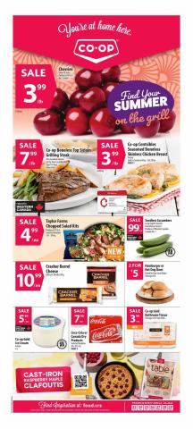 Co-op Food catalogue in Moose Jaw | Weekly | 2022-06-23 - 2022-06-29