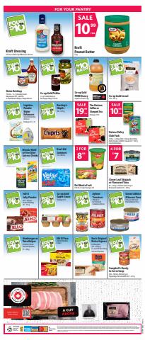 Co-op Food catalogue in Regina | Weekly Flyer | 2023-03-23 - 2023-03-29