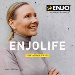 ENJO catalogue ( 9 days left)
