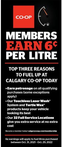 Calgary Co-op catalogue in Okotoks | Weekly Flyer | 2022-06-23 - 2022-06-29