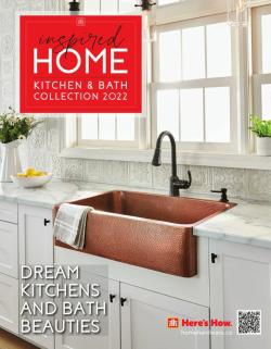 Garden & DIY deals in the Home Hardware catalogue ( More than a month)