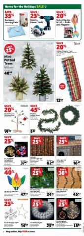Home Hardware catalogue | Weekly Flyer | 2022-12-01 - 2022-12-07