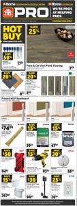 Home Hardware catalogue in Barrington Passage | Home Hardware flyer | 2023-02-02 - 2023-02-15
