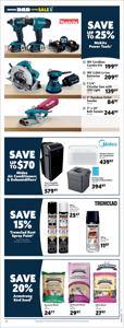 Home Hardware catalogue | Home Hardware weekly flyer | 2023-06-01 - 2023-06-07
