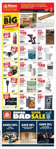 Home Hardware catalogue | Home Hardware weekly flyer | 2023-06-08 - 2023-06-14