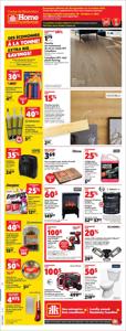 Home Hardware catalogue in St. Walburg | Home Hardware weekly flyer | 2023-09-28 - 2023-10-04